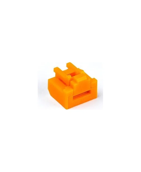 Smartkeeper NL03P1OR RJ45 Port Blocker 12τμχ NL03P1OR