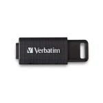 Verbatim Retractable 32GB USB 3.2 Stick με σύνδεση USB-C Μαύρο - Image 2