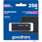Verbatim Retractable 32GB USB 3.2 Stick με σύνδεση USB-C Μαύρο - Image 4