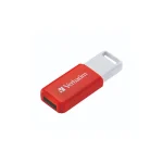 Verbatim DataBar 16GB USB 2.0 Stick Κόκκινο - Image 5