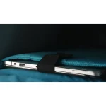 Mobilis Αδιάβροχη Τσάντα Πλάτης για Laptop 15.6" σε Μαύρο χρώμα 070001 070001 - Image 2