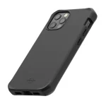 Mobilis Back Cover Μαύρο (Galaxy A14) - Image 2