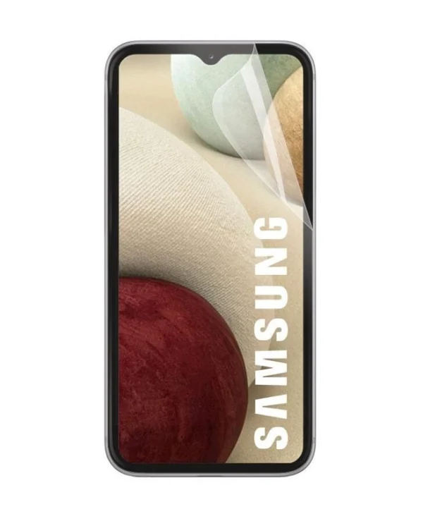 Mobilis Anti-Shock Screen Protector (A04s / A23)