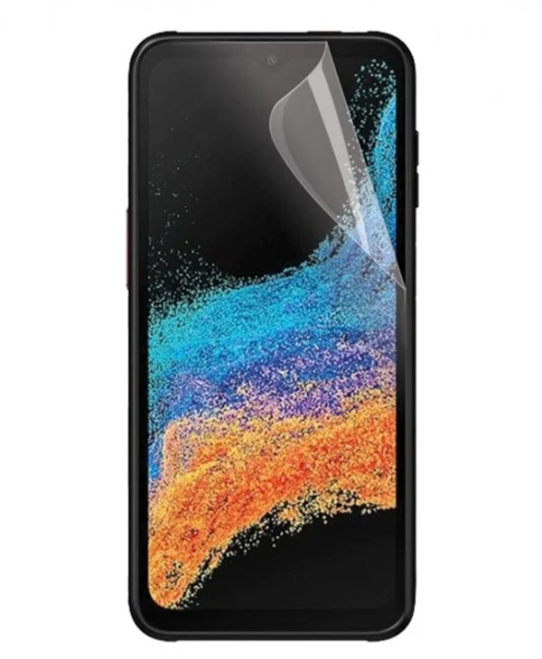 Mobilis Anti-Shock Screen Protector (Galaxy XCover6 Pro)