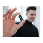 Verbatim Retractable 128GB USB 3.2 Stick με σύνδεση USB-C Μαύρο - Image 7