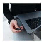 Verbatim Retractable 128GB USB 3.2 Stick με σύνδεση USB-C Μαύρο - Image 8