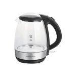 Emerio Βραστήρας 1.2lt 2200W Μαύρος