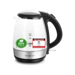 Emerio Βραστήρας 1.2lt 2200W Μαύρος - Image 2