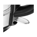 Emerio Βραστήρας 1.2lt 2200W Μαύρος - Image 6