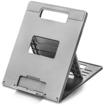 Kensington SmartFit Easy Riser Go Βάση για Laptop έως 14" Γκρι