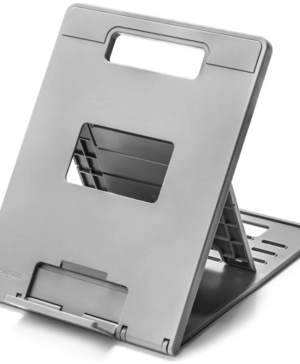 Kensington SmartFit Easy Riser Go Βάση για Laptop έως 14" Γκρι