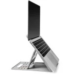 Kensington SmartFit Easy Riser Go Βάση για Laptop έως 14" Γκρι - Image 3