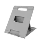 Kensington SmartFit Easy Riser Go Βάση για Laptop έως 14" Γκρι - Image 4