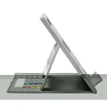 Kensington SmartFit Easy Riser Go Βάση για Laptop έως 14" Γκρι - Image 6