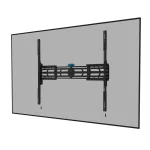 Neomounts WL30S-950BL19 Βάση Τηλεόρασης Τοίχου έως 110" και 160kg WL30S-950BL19 - Image 3