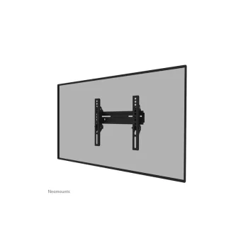 Neomounts WL30-350BL12 Βάση Τηλεόρασης Τοίχου έως 55" και 30kg WL30-350BL12