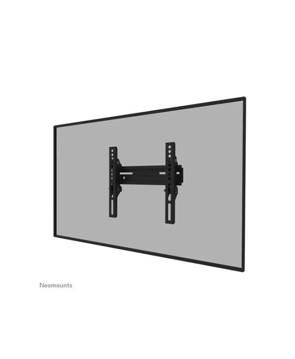 Neomounts WL30-350BL12 Βάση Τηλεόρασης Τοίχου έως 55" και 30kg WL30-350BL12