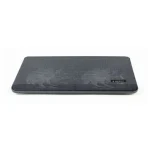 Gembird Cooling Pad για Laptop έως 15.6" με 2 Ανεμιστήρες και Φωτισμό (NBS-2F15-05) NBS-2F15-05 - Image 2