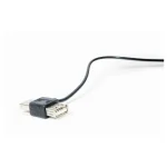 Gembird Cooling Pad για Laptop έως 15.6" με 2 Ανεμιστήρες και Φωτισμό (NBS-2F15-05) NBS-2F15-05 - Image 6