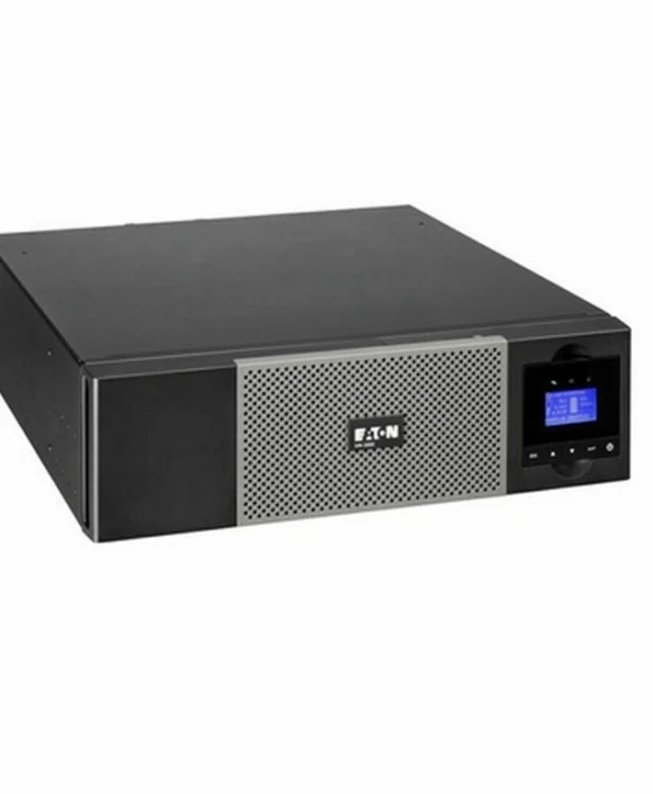 Eaton 5PX Gen2 5PX1000IRT2UG2 UPS Line-Interactive 1000VA 1000W με 8 IEC Πρίζες 5PX1000IRT2UG2