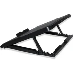 Inca INC-601GMS Cooling Pad για Laptop έως 17" με 6 Ανεμιστήρες και Φωτισμό INC-601GMS - Image 2
