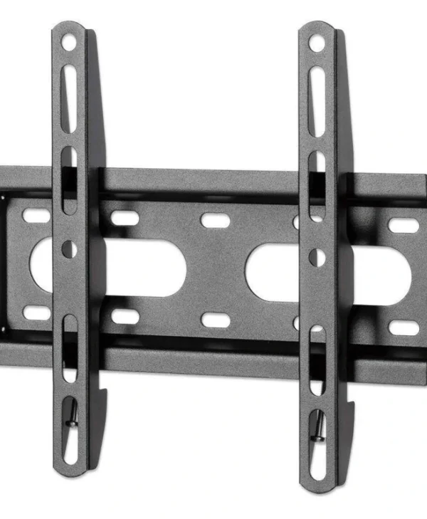 Manhattan Ultraflache Starr Βάση Τηλεόρασης Τοίχου έως 43" και 45kg
