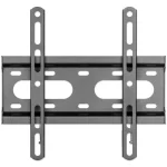Manhattan Ultraflache Starr Βάση Τηλεόρασης Τοίχου έως 43" και 45kg - Image 3