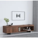 Manhattan Ultraflache Starr Βάση Τηλεόρασης Τοίχου έως 43" και 45kg - Image 4