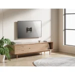 Manhattan Ultraflache Starr Βάση Τηλεόρασης Τοίχου έως 43" και 45kg - Image 6