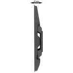 Manhattan Ultraflache Starr Βάση Τηλεόρασης Τοίχου έως 43" και 45kg - Image 7