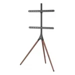 Manhattan 461795 Βάση Τηλεόρασης Δαπέδου έως 65" και 32kg 461795 - Image 3