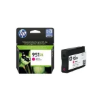 HP 951 Γνήσιο Μελάνι Εκτυπωτή InkJet Ματζέντα (CN051AE) CN051AE - Image 3
