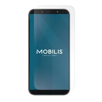 Mobilis Tempered Glass (Galaxy Xcover Pro)