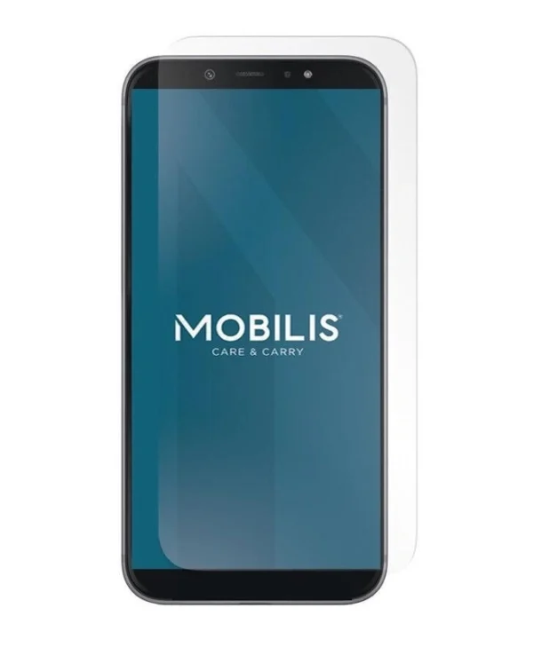 Mobilis Tempered Glass (Galaxy Xcover Pro)
