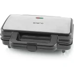 Emerio ST-109562 Τοστιέρα για 2 Τοστ 900W Inox