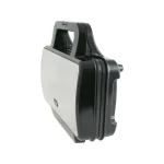 Emerio ST-109562 Τοστιέρα για 2 Τοστ 900W Inox - Image 4