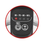 Emerio WK-119255 Βραστήρας 1.7lt 2200W Μαύρος - Image 6