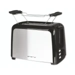 Emerio Φρυγανιέρα 2 Θέσεων 750W Inox