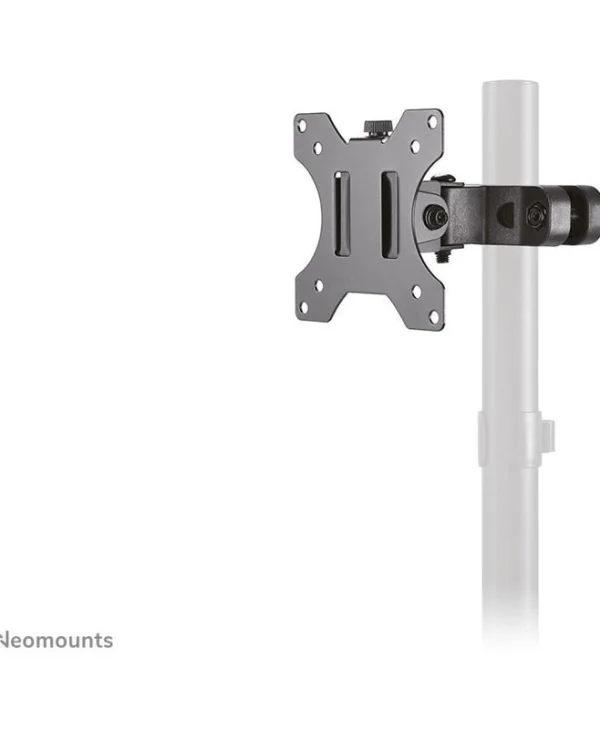 Neomounts FL40-430BL11 Βάση Τηλεόρασης Τοίχου έως 32" και 8kg FL40-430BL11