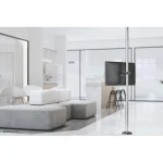 Neomounts FL40-430BL11 Βάση Τηλεόρασης Τοίχου έως 32" και 8kg FL40-430BL11 - Image 4