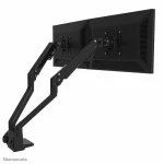 Newstar FPMA-D750DBLACK Βάση Γραφείου για 2 Οθόνες έως 32" με Βραχίονα - Image 4