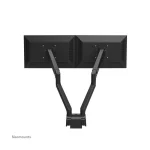 Newstar FPMA-D750DBLACK Βάση Γραφείου για 2 Οθόνες έως 32" με Βραχίονα - Image 7