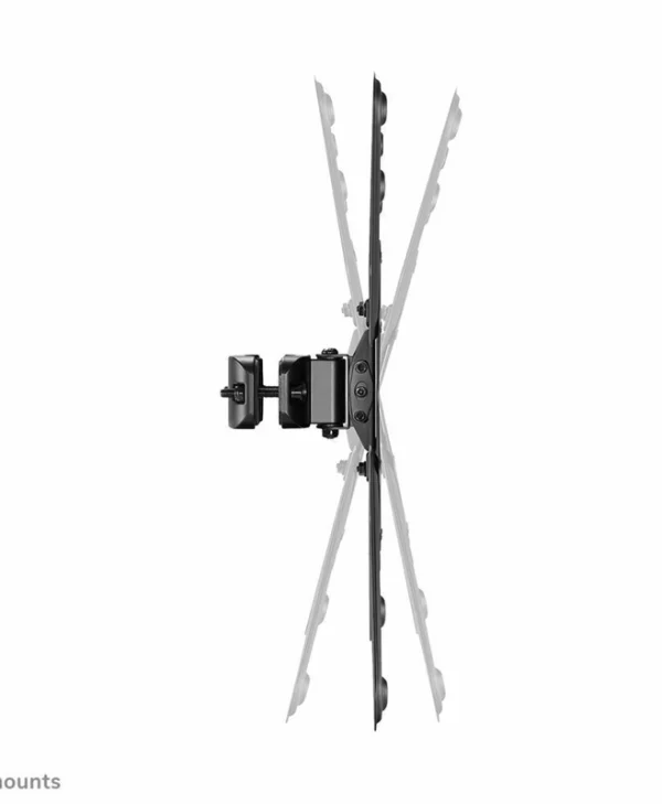 Neomounts FL40-430BL14 Βάση Τηλεόρασης Τοίχου έως 55" και 25kg FL40-430BL14