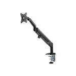 Neomounts Βάση Γραφείου Οθόνης έως 32" με Βραχίονα (DS70-810BL1) DS70-810BL1