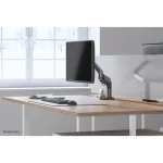 Neomounts Βάση Γραφείου Οθόνης έως 32" με Βραχίονα (DS70-810BL1) DS70-810BL1 - Image 4