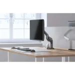Neomounts Βάση Γραφείου Οθόνης έως 32" με Βραχίονα (DS70-810BL1) DS70-810BL1 - Image 10