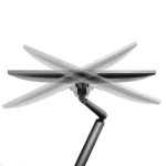 Neomounts Βάση Γραφείου Οθόνης έως 32" με Βραχίονα (DS70-810BL1) DS70-810BL1 - Image 12