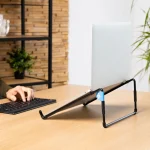 R-Go Tools Steel Travel Βάση Στήριξης για Laptop έως 22" - Image 4