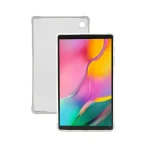 Mobilis Flip Cover Διάφανη (Galaxy Tab A8Universal 10.5")
