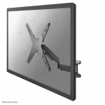 Neomounts WL70-550BL14 Βάση Τηλεόρασης Τοίχου με Βραχίονα έως 55" και 30kg WL70-550BL14 - Image 3
